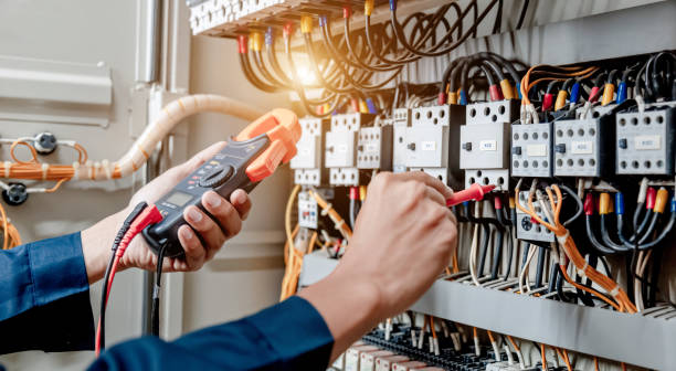Best Electrician for Home Renovation  in Hamlet, IN
